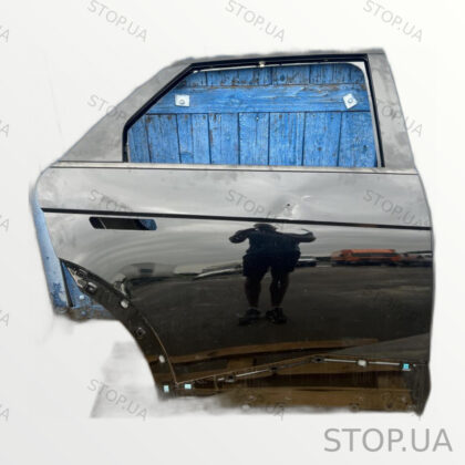 77004GI000 дверь задняя правая Дверь задняя правая (цвет A2B) (состояние на