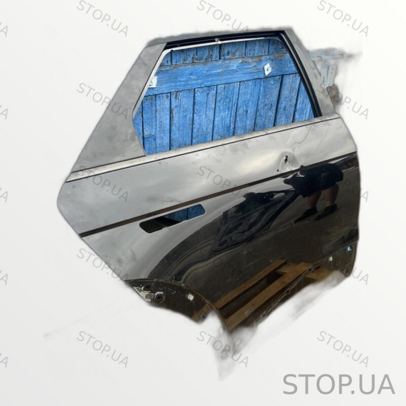 77004GI000 дверь задняя правая Дверь задняя правая (цвет A2B) (состояние на — изображение 2