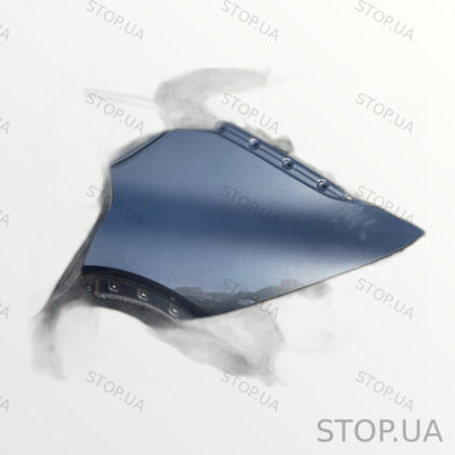 785455556 крыло заднее левое KIA EV6 2021 заднее левое крыло задняя левая ч