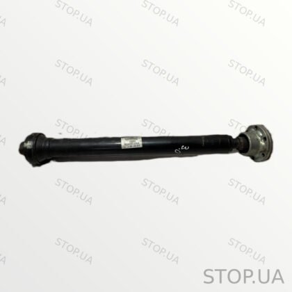 7C8521101C карданный вал передний Карданный вал передний Audi Q7 3.0 TFSI 2