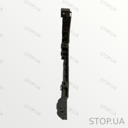 7D0807393 кронштейн заднего бампера левый Кронштейн заднего бампера левый V