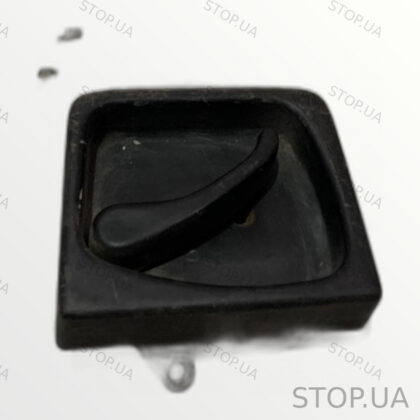 7D0827185 ручка двери задней левой Ручка двери задней левой откидной Volksw