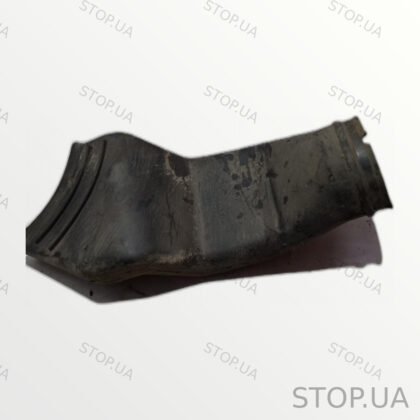 7D1819223 патрубок воздушного фильтра Патрубок воздушного фильтра Volkswage