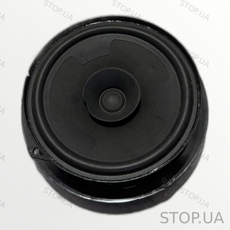 7E0035710B динамик дверной задний левый Динамик задней левой двери Volkswag