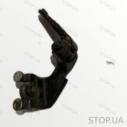 7E0843335 ролик боковой двери Ролик левой боковой двери сдвижной Volkswagen