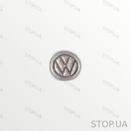 7E2857527 Корпус зеркала Volkswagen T5 (2003–2010)