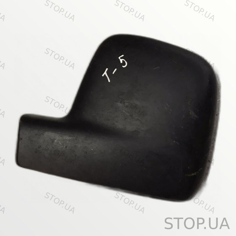 7E2857527 Корпус зеркала Volkswagen T5 (2003–2010) — изображение 2