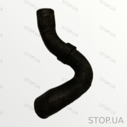 7H0122101E патрубок радиатора верхний 7H0122101E Верхний патрубок радиатора