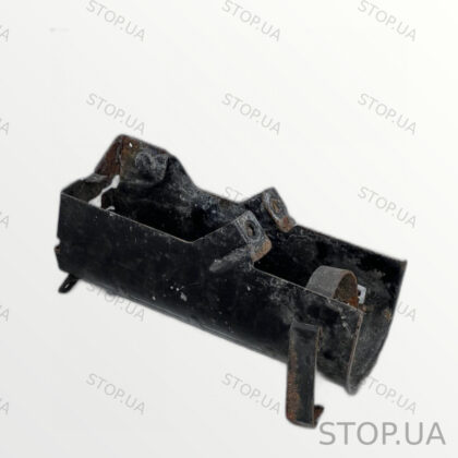 7H0127224B кронштейн топливного фильтра Кронштейн топливного фильтра Volksw