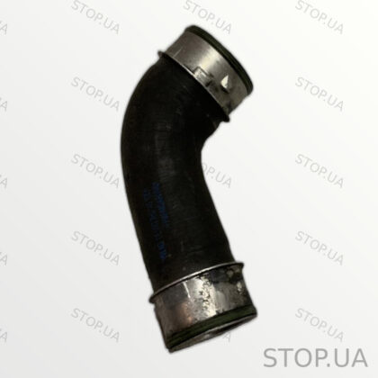 7H0145708H патрубок воздушный Патрубок воздушный, выход из турбины/компресс