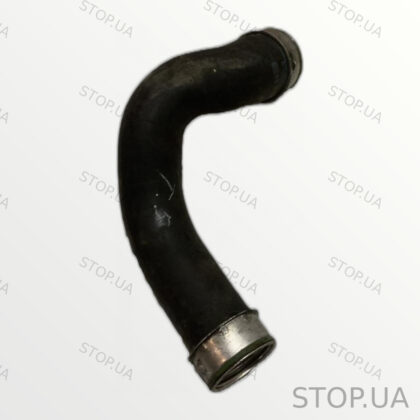 7H0145709A патрубок интеркулера Патрубок интеркулера Volkswagen Volkswagen