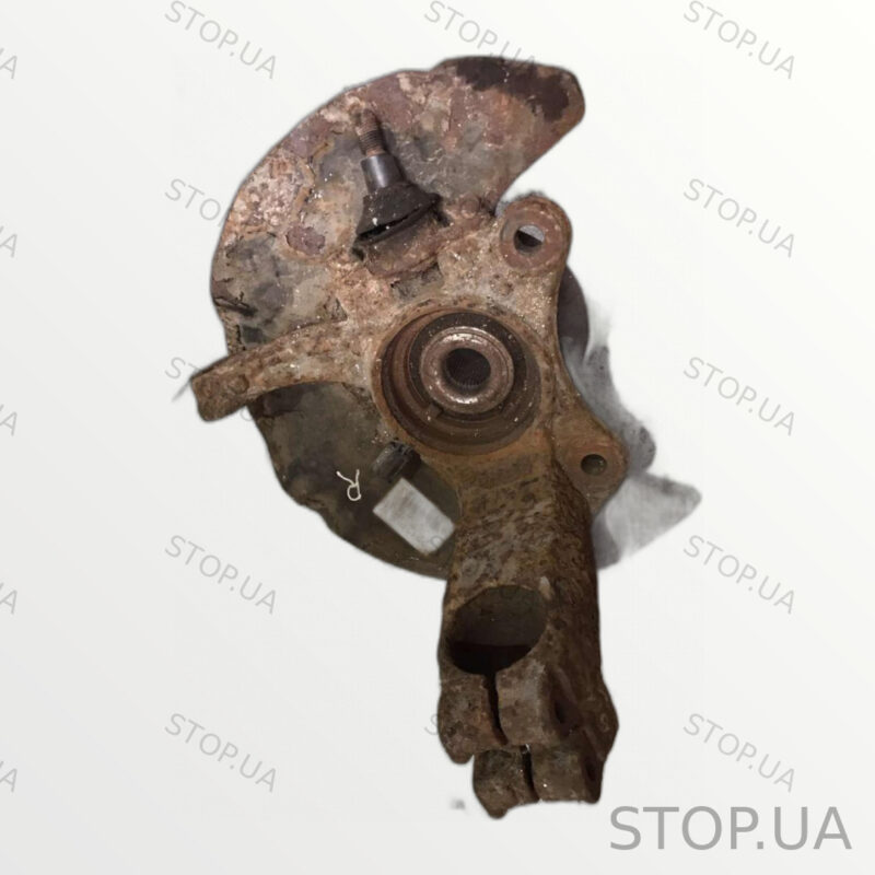 7H02580 кулак оси Volkswagen T5 (2003–2010) — изображение 3