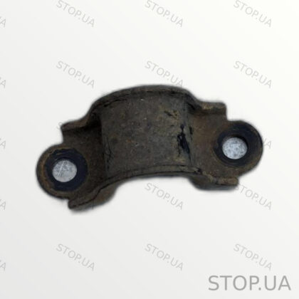 7H0511417A хомут втулки стабилизатора заднего 7H0511417A Хомут втулки стаби