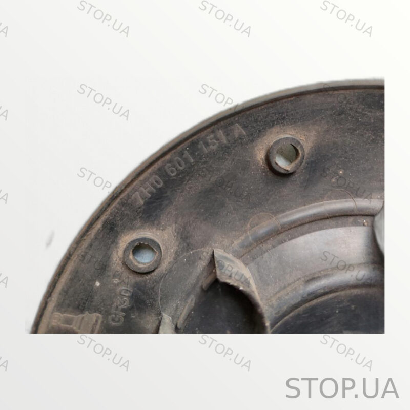 7H0601151 ковпак на диск Volkswagen T5 (2003–2010) — изображение 2