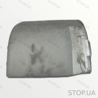 7H0807321L бампер Volkswagen T5 (2003–2010)