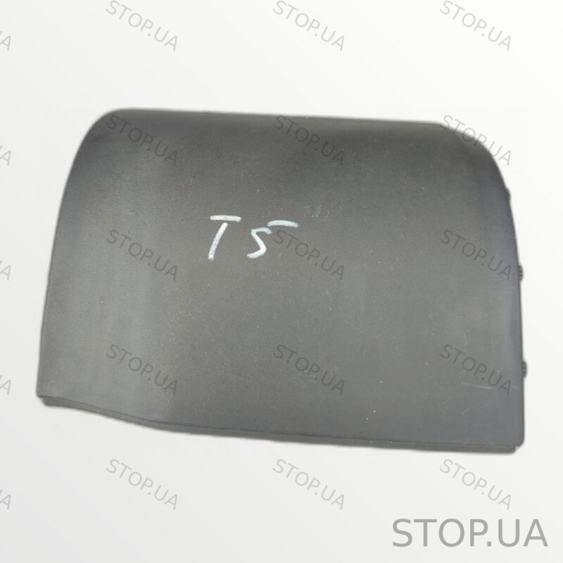7H0807322B накладка бампера Volkswagen T5 (2003–2010)