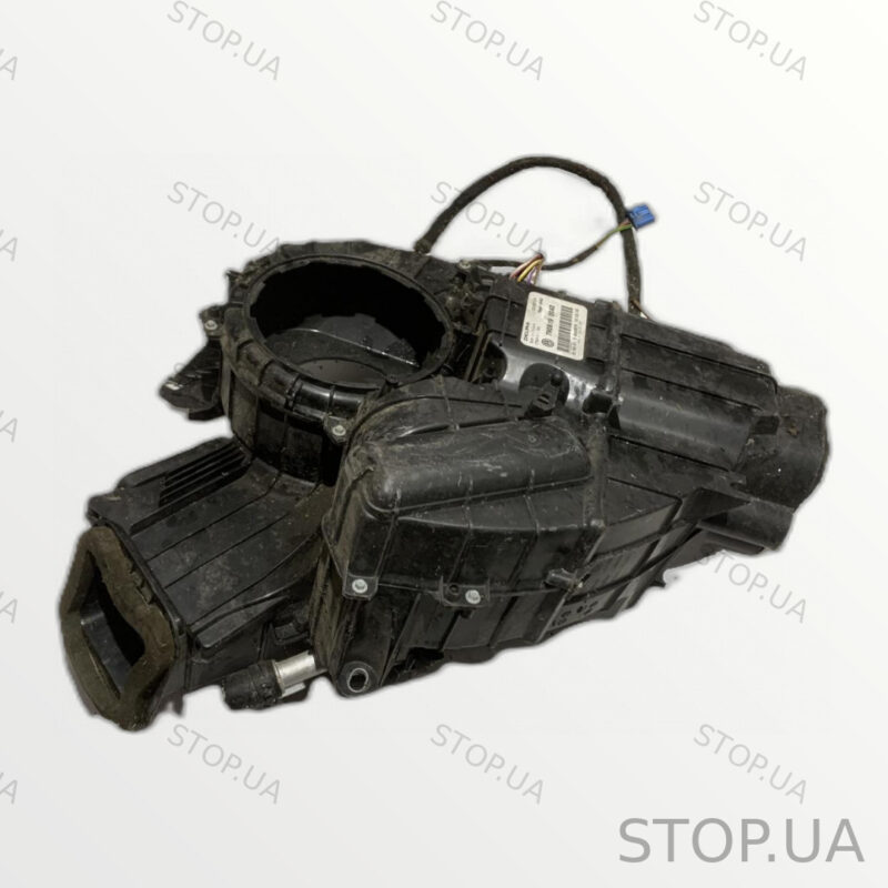 7H0819004D корпус печи Корпус печки Volkswagen Volkswagen T5 2003-2010, арт