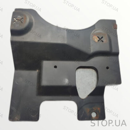 7H0825191 защита дна кузова Volkswagen T5 (2003–2010)