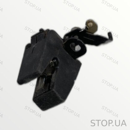 7H0827162 замок двери Замок двери задней правой Volkswagen Caddy 04-10 7H08