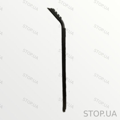 7H0837471 ущельнитель стекла двери передней левой Уплотнитель стекла передн