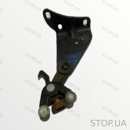 7H0843398AA ролик двери Volkswagen T5 (2003–2010)