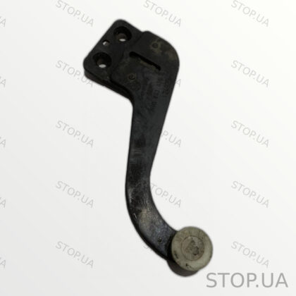 7H0843436E ролик боковой правой сдвижной двери Volkswagen 7H0843436E Ролик