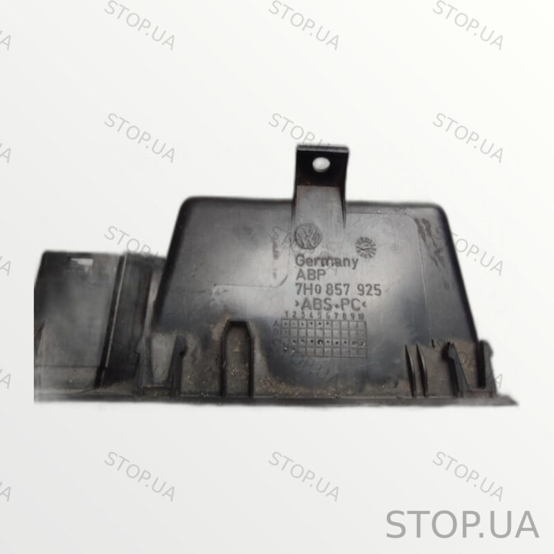 7H0857925 карман Volkswagen T5 (2003–2010) — изображение 2