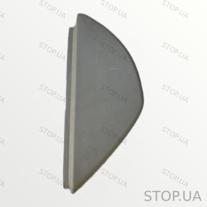 7H0858035 накладка торпеды левая 7H0858035 Накладка торпеды левая Volkswage