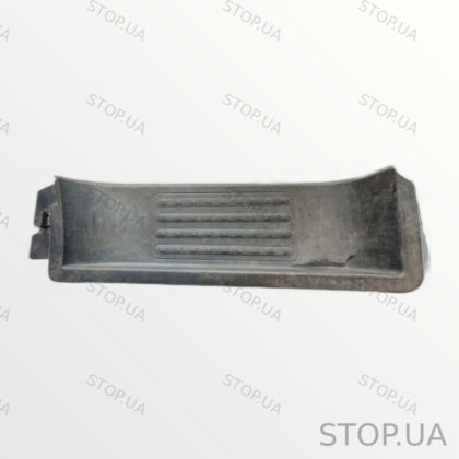 7H0863735A накладка порога Volkswagen T5 (2003–2010)
