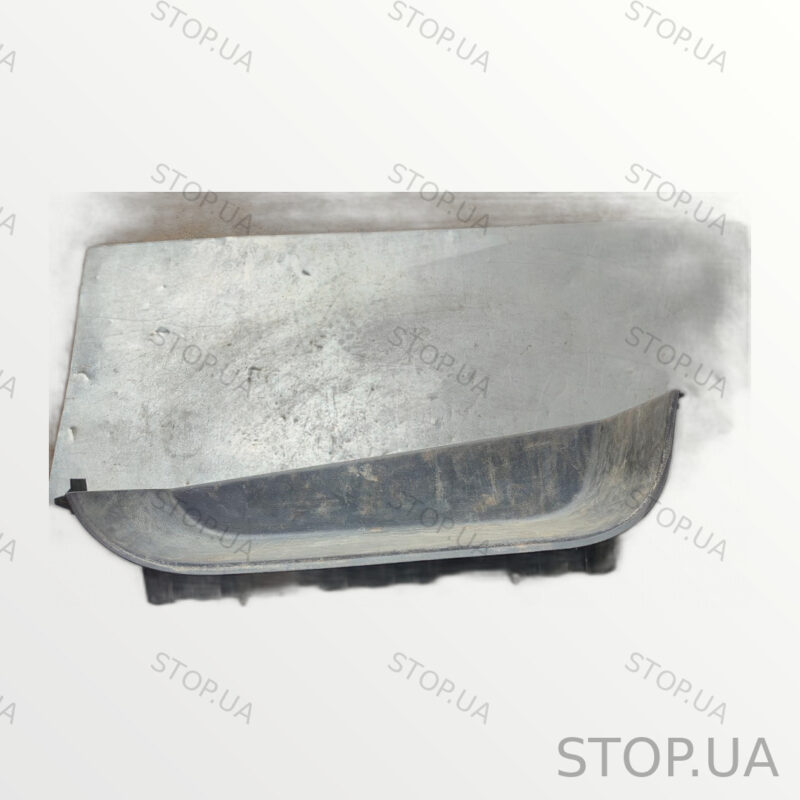 7H0863736D накладка порога Volkswagen T5 (2003–2010) — изображение 2