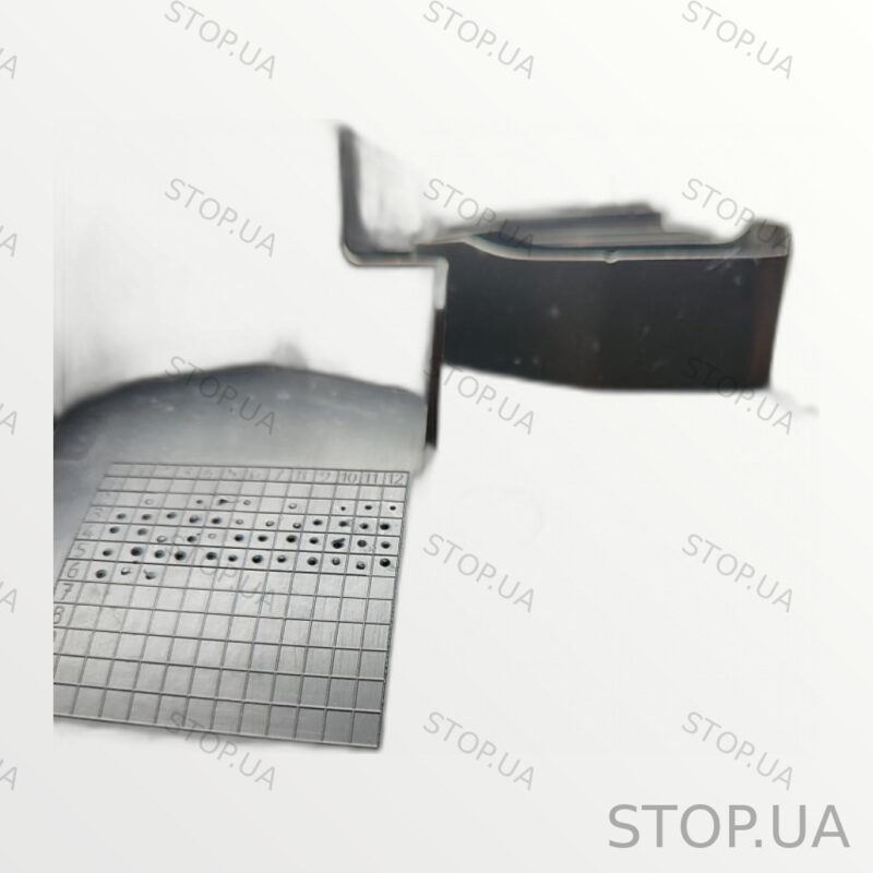 7H0863736D накладка порога Volkswagen T5 (2003–2010) — изображение 3