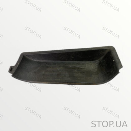 7H0863736 накладка порога Volkswagen 7H0863736 накладка порога передняя пра