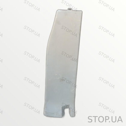 7H0867292 накладка боковой стойки Накладка нижняя обшивки правой боковой ст