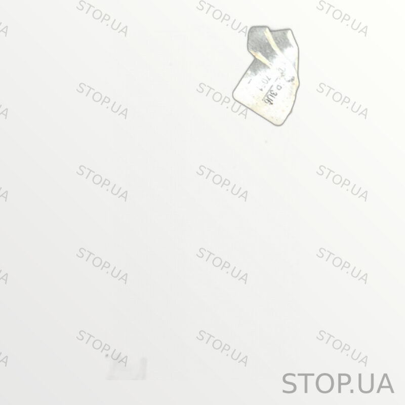 7H0867292 накладка боковой стойки Накладка нижняя обшивки правой боковой ст — изображение 2