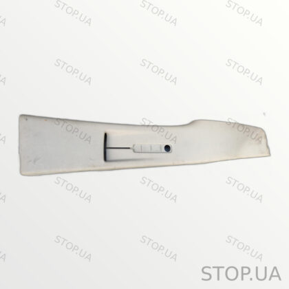 7H0868411 отделка центральной стойки Volkswagen 7H0868411 отделка центральн