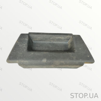 7H0881697B нижняя крышка сиденья Volkswagen 7H0881697B нижняя крышка сидень