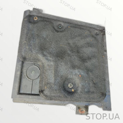 7H0915438A крышка аккумулятора Крышка аккумулятора Volkswagen T5 2003-2010