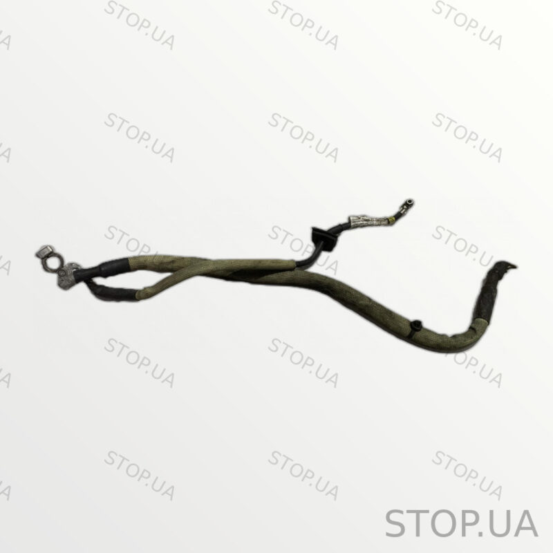 7H0971158 клемма аккумулятора Клемма плюсовая Volkswagen Volkswagen T5 2003