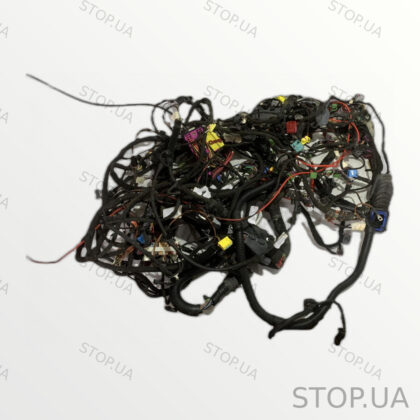 7H0971247NE проводка двигателя Проводка двигателя Volkswagen Volkswagen T5