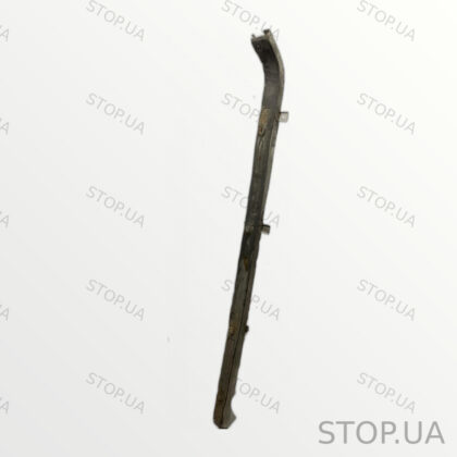 7H1843872Q направляющая боковой сдвижной двери правая Volkswagen Направляющ