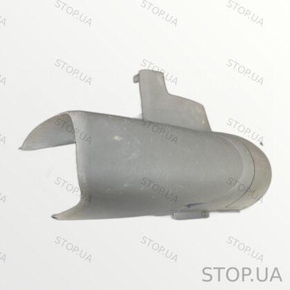 7H1858365 защитный кожух центральной консоли 7H1858365C Защитный кожух корп