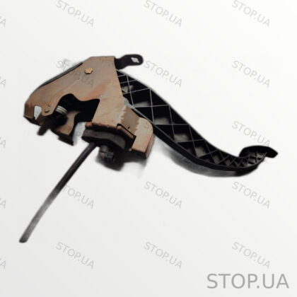 7H2721059D Педаль зчеплення Volkswagen T5 (2003–2010)