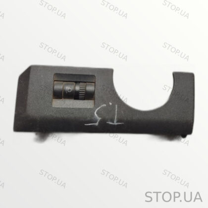 7H2857190B переключатель корректора фар Volkswagen T5 (2003–2010)