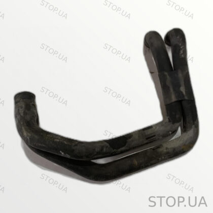 7L0122073AC шланг системы охлаждения двойной Шланг системы охлаждения двойн