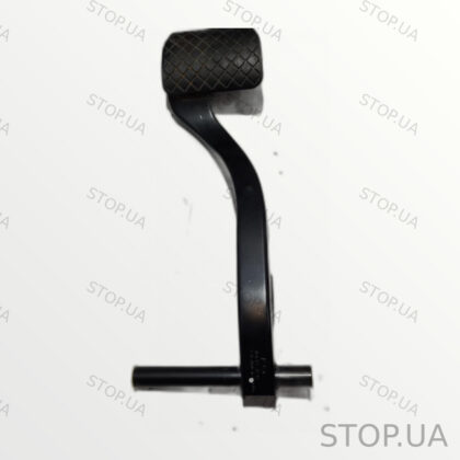 7L0723142D педаль тормоза Педаль тормоза Audi Q7 3.0 TFSI 2005-2015, артику