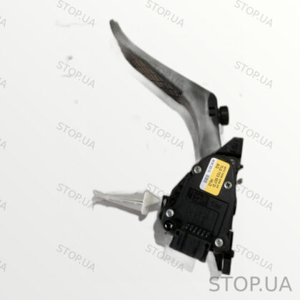 7L0723507D педаль газа Педаль газа Volkswagen Touareg 2010-2018, артикул 7L