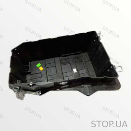 7L0801283E кожух аккумуляторной батареи 7L0801283E Кожух АКБ Audi Q7 3.0 TF