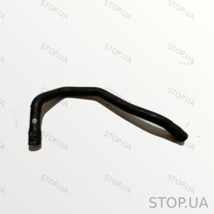 7L0815994 патрубок системы охлаждения Патрубок системы охлаждения Audi Q7 4