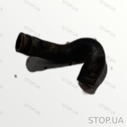 7L0819308A шланг системы охлаждения Шланг системы охлаждения Audi Q7 3.0 TF