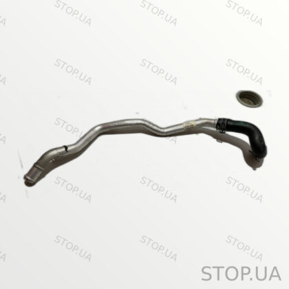 7L0819928C трубка кондиционера Трубка кондиционера Audi Q7 4L 2010-2015 Тру